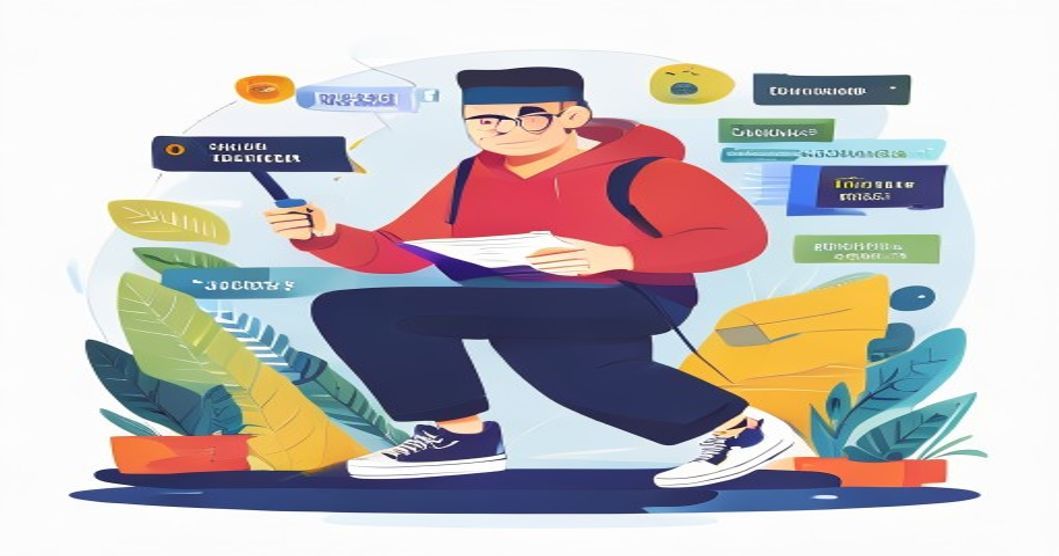 Editorial illustration explaining avax futures funding rate explained for beginners